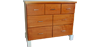 Oliver Chest of Drawers